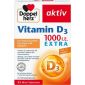 Doppelherz Vitamin D 1000 I.E. Extra im Preisvergleich