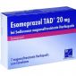 Esomeprazol TAD 20mg bei Sodbrennen im Preisvergleich