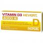 Vitamin D3 Hevert 4000 IE im Preisvergleich