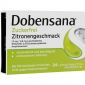 Dobensana Zuckerfrei Zitronengeschmack 1.2mg im Preisvergleich