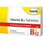 Vitamin B12 Tabletten im Preisvergleich