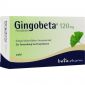 Gingobeta 120 mg Filmtabletten im Preisvergleich