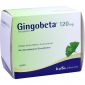 Gingobeta 120 mg Filmtabletten im Preisvergleich