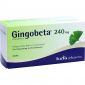 Gingobeta 240 mg Filmtabletten im Preisvergleich