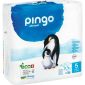 Bio Windeln Junior 12-25kg Pinguin - PINGO SWISS im Preisvergleich
