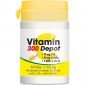 Vitamin C 300 Depot + Zink + Histidin + D im Preisvergleich