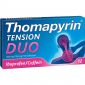 Thomapyrin TENSION DUO 400 mg/100mg Filmtabletten im Preisvergleich