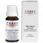 Ceres Ribes nigrum folium Urtinktur im Preisvergleich