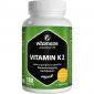 Vitamin K2 200 ug hochdosiert im Preisvergleich