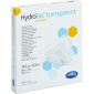 HydroTac transparent comfort 12.5 cm x 12.5 cm im Preisvergleich