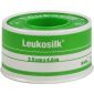 LEUKOSILK 2.5 cm x 4.6 m im Preisvergleich