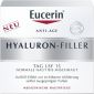 EUCERIN Anti-Age HYALURON-FILLER Tag nor+Mischhaut im Preisvergleich