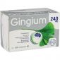 Gingium 240 mg Filmtabletten im Preisvergleich