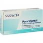 Paracetamol SANAVITA 125 mg Zäpfchen im Preisvergleich