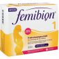 Femibion 1 Frühschwangerschaft im Preisvergleich