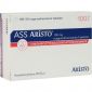 ASS Aristo 100 mg magensaftresistente Tabletten im Preisvergleich