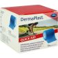 DermaPlast Quick Aid 6cmx2m blau im Preisvergleich