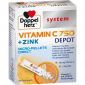 Doppelherz Vitamin C 750 Depot system im Preisvergleich