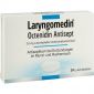 Laryngomedin Octenidin Antisept 2.6 mg Lutschtabl im Preisvergleich