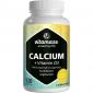 Calcium D3 600mg/400I.E. vegetarisch im Preisvergleich