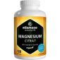 Magnesiumcitrat 360mg vegan im Preisvergleich