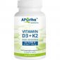 Vitamin D3 10.000 IE + Natto K2 200 ug im Preisvergleich