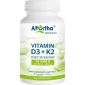 Vitamin D3 5.000 IE + Natto K2 200 ug im Preisvergleich