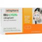 IBU-LYSIN-ratiopharm 293 mg Filmtabletten im Preisvergleich