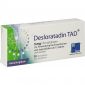 Desloratadin TAD 5mg Filmtabletten im Preisvergleich