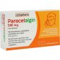 Paracetalgin 500 mg Filmtabletten im Preisvergleich