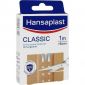 Hansaplast Classic Pflaster 1mx6cm im Preisvergleich