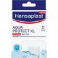 Hansaplast Wundverband Steril Aqua Protect 6x7cm im Preisvergleich