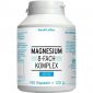 Magnesium 8fach Komplex 400 mg im Preisvergleich