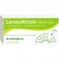 Levocetirizin Micro Labs 5 mg Filmtabletten im Preisvergleich