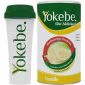 Yokebe Vanille lactosefrei NF2 Starterpack im Preisvergleich