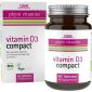 Vitamin D3 compact Bio im Preisvergleich