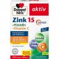 Doppelherz Zink + Histidin + Vitamin C Depot aktiv im Preisvergleich
