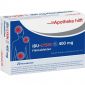 Ibu-Lysin ABCnow 400 mg Filmtabletten / Noweda DAH im Preisvergleich