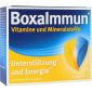 BoxaImmun Vitamine und Mineralstoffe im Preisvergleich