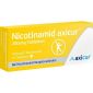 Nicotinamid axicur 200 mg Tabletten im Preisvergleich