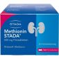 Methionin STADA 500mg Filmtabletten im Preisvergleich