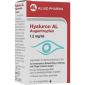 Hyaluron AL Augentropfen 1.5 mg/ml im Preisvergleich