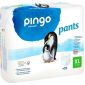 Bio Windeln Pants XL 15-30 kg Pinguin - PINGO im Preisvergleich