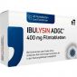 IBULYSIN ADGC 400 mg Filmtabletten im Preisvergleich