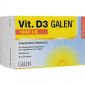 Vit. D3 GALEN 1000 I.E. im Preisvergleich