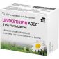 LEVOCETIRIZIN ADGC 5 mg Filmtabletten im Preisvergleich