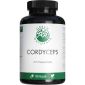 GREEN NATURALS Cordyceps sinensis im Preisvergleich