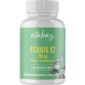 Vitamin K2 200 mcg MK-7 vegan im Preisvergleich