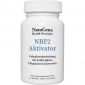 NRF2 Aktivator Grüntee + Curcuma + Quercetin vegan im Preisvergleich