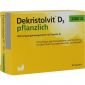 Dekristolvit D3 2000 I.E. pflanzlich im Preisvergleich